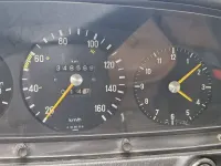 Gebraucht Mercedes 240 72 PS (52 kW) 1982 Grün Kombi