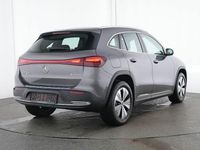 Gebraucht Mercedes EQA300 167 kW (228 PS) 2024 Lack mountaingrau (metallic) SUV
