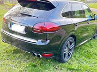 gebraucht Porsche Cayenne GTS Tiptronic S