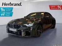 Gebraucht BMW M2 Performance 460 PS (338 kW) 2024 Black sapphire metallic Coupé