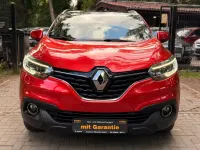 Gebraucht Renault Kadjar 140 PS (102 kW) 2016 Rot SUV