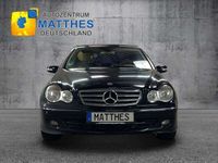 gebraucht Mercedes C200 Limousine Aktion! SOFORT! Elegance :Leder+ Wint...