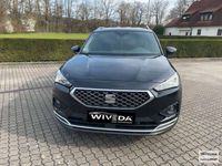 gebraucht Seat Tarraco Xcellence 4Drive 2.0 TDI DSG~LED~ACC~RFK