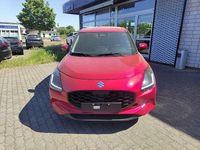 Gebraucht Suzuki Swift Comfort 83 PS (61 kW) 2025 Rot Limousine