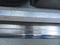 Gebraucht Mercedes B170 116 PS (85 kW) 2006 Blau Van / Kleinbus