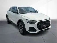 Neu Audi A1 116 PS (85 kW) 2026 Cortinaweiß SUV