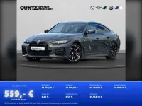 Gebraucht BMW M440 M Sport 374 PS (275 kW) 2025 Grau Limousine