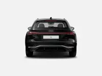 Neu Audi A5 S-Line 299 PS (219 kW) 2025 Mythosschwarz metallic Kombi