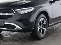 Gebraucht Mercedes GLC300e 313 PS (230 kW) 2024