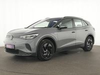 Gebraucht VW ID.4 Pure 125 kW (170 PS) 2023 Mondsteingrau SUV