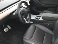 Gebraucht Tesla Model Y Performance 392 kW (534 PS) 2022 Weiß SUV