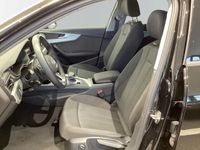 Gebraucht Audi A4 Ambiente 204 PS (150 kW) 2023 Brillantschwarz Kombi