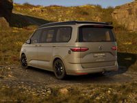 Neu VW California Beach 204 PS (150 kW) 2026 Van