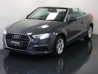 gebraucht Audi A3 Cabriolet 1.4 TFSI cylinder on demand ultra 6-Gang