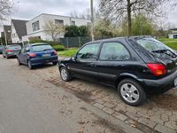 Gebraucht Ford Fiesta 75 PS (55 kW) 2001 Kleinwagen