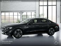 Gebraucht Mercedes E300 Advanced 197 PS (144 kW) 2025 Schwarz Limousine