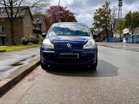 gebraucht Renault Modus 1.2 16V Dynamique