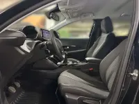 Gebraucht Peugeot 208 Allure 101 PS (74 kW) 2025 Perla nera schwarz Kleinwagen
