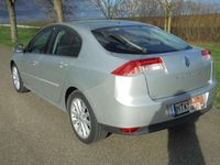 gebraucht Renault Laguna II 2.0 16V Dynamique