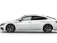 Gebraucht VW Arteon R-line 190 PS (139 kW) 2018