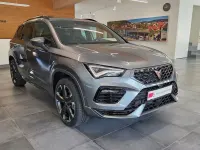 Nowe Cupra Ateca 190 KM (139 kW) 2025 Szary SUV