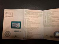 Gebraucht VW Golf IV 75 PS (55 kW) 2002 Silber Kleinwagen