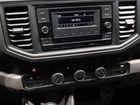 Gebraucht VW Crafter 140 PS (102 kW) 2020 Grau Van