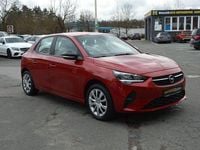 Gebraucht Opel Corsa Edition 100 kW (136 PS) 2022 Rot Kleinwagen