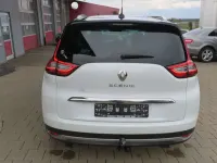 Occasion Renault Scenic E-Tech Bose Edition 163 ch (119 kW) 2018 Blanc Monospace