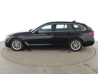 Gebraucht BMW 520 190 PS (139 kW) 2021 Schwarz Kombi