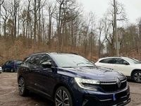 Gebraucht Renault Espace Esprit Alpine 131 PS (96 kW) 2024 SUV