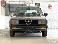 Gebraucht Alfa Romeo Alfetta 131 PS (96 kW) 1982 Braun Limousine