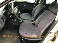 Gebraucht Audi 80 90 PS (66 kW) 1993 Silber Limousine