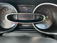 Gebraucht Renault Clio 90 PS (66 kW) 2016 Rot Kleinwagen