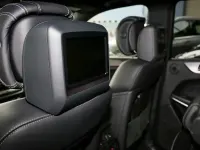 Gebraucht Mercedes GL500 435 PS (319 kW) 2012 Schwarz SUV