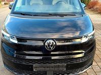 Gebraucht VW Multivan 150 PS (110 kW) 2023 Schwarz Van