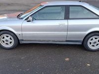 Gebraucht Audi Coupé 113 PS (83 kW) 1986 Coupé