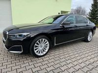 gebraucht BMW 730 d xDrive Soft-Close HUD Massage Laser 360°