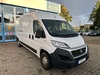 gebraucht Fiat Ducato L4 2.3 JTD, KLIMA, RÜCKFAHRKAMERA