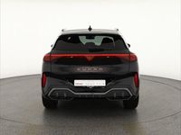 Second-hand Cupra Terramar 150 CP (110 kW) 2025 Negru SUV