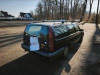 Gebraucht Volvo 850 126 PS (92 kW) 1995 Schwarz Kombi