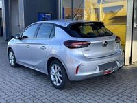 Gebraucht Opel Corsa Elegance 75 PS (55 kW) 2022 Silber Kleinwagen