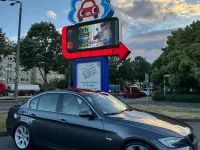 Gebraucht BMW 325 218 PS (160 kW) 2005 Grau Limousine