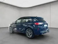 Gebraucht Ford Kuga ST-Line 224 PS (164 kW) 2022 Blazer blue SUV