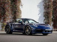 Gebraucht Porsche 992 650 PS (478 kW) 2020 Blau Coupé
