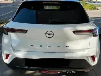 Brugt Opel Mokka 96 HK (70 kW) 2021 Hvid SUV