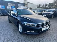 Gebraucht VW Passat Comfortline 150 PS (110 kW) 2016 Schwarz Kombi