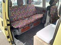Używany VW T4 102 KM (75 kW) 2002 Żółty Van