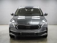 Neu Skoda Octavia Selection 150 PS (110 kW) 2025 Stahl grau uni (m3) Kombi