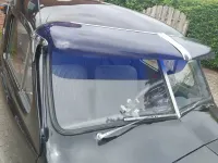 Gebraucht Volvo PV444 44 PS (32 kW) 1954 Schwarz Limousine